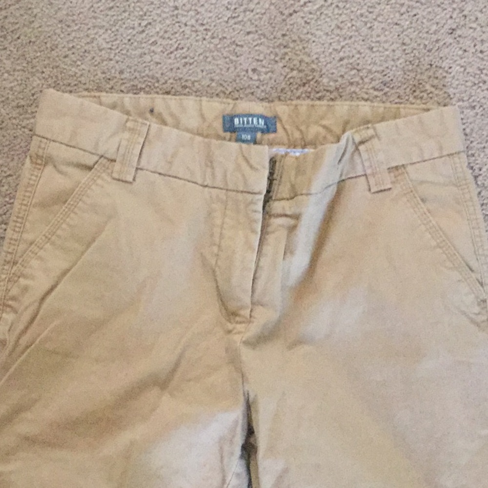 Chino’s brand Bitten